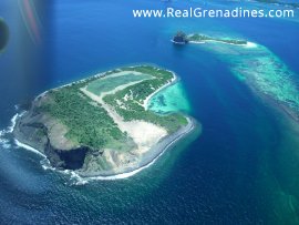 Saline Island