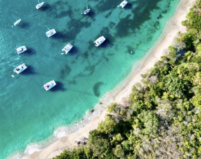 Real Grenadines - Bequia Villa Rentals & Real Estate